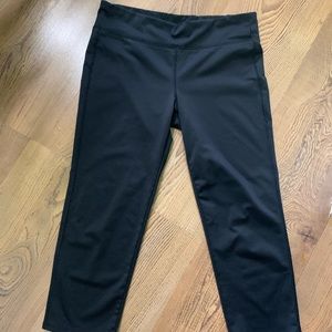 Old Navy 3/4 Leggings